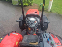 Tractor McCormick GM55