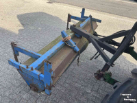 Sweeper AP Veegmachine / Veegborstel / Veegbezem