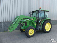 Tractor John Deere 5720