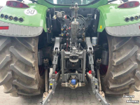 Tractor Fendt 724