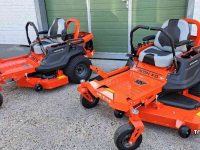 Ride-on mower Ariens Ikon 52