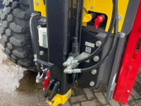 Other transport and industrial equipment and accessories  Pick-Up Hitch hydraulic New Holland TH Telehandler