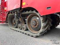 Potato harvester Grimme Tectron 415 Aardappelrooier