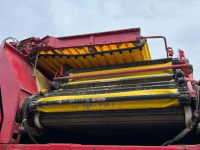Potato harvester Grimme Tectron 415 Aardappelrooier