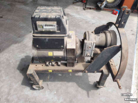 Aggregates  ATN 28/2 2s