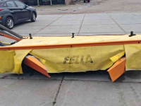 Mower Fella sm320