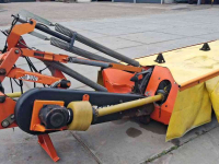 Mower Fella sm320