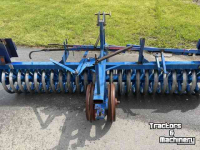 Ploughs Ovlac ecoploeg