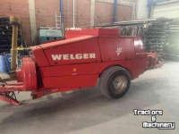Balers Welger AP 830