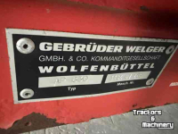 Balers Welger AP 830