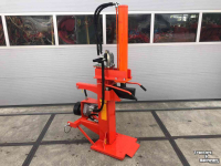 Cutting- / Splitting machine Boxer LSP22T  Houtklover