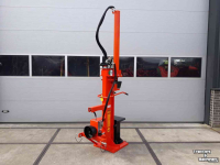 Cutting- / Splitting machine Boxer LSP22T  Houtklover