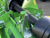 Rotary Tiller AVR MultiForce Volveldsfrees / Frontfrees