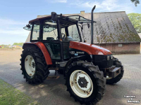 Tractor New Holland L60