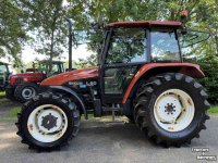 Tractor New Holland L60