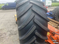 Wheels, Tyres, Rims & Dual spacers Alliance 900/50R42
