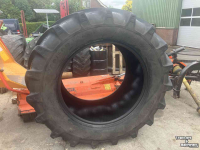 Wheels, Tyres, Rims & Dual spacers Alliance 900/50R42