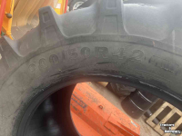 Wheels, Tyres, Rims & Dual spacers Alliance 900/50R42