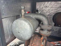 Irrigation pump  Motorpompset