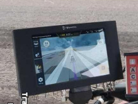 GPS steering systems and attachments FJD RTK GPS Autosteer FJDynamics GPS