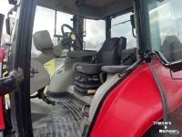 Tractor Massey Ferguson 6615 DYNA-VT