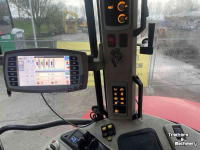 Tractor Massey Ferguson 6615 DYNA-VT