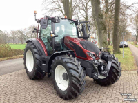 Tractor Valtra G125 Tractor Nieuw