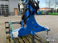 Bale clauw Novatar KT-2000