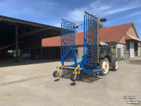 Weeder Treffler TS 920 M3