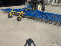 Weeder Treffler TS 920 M3