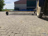 Weeder Treffler TS 920 M3
