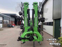 Rake Deutz-Fahr 15042