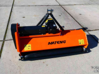 Flail mower  Mateng NEFL115