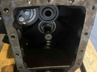 Diverse new spare-parts New Holland T7.165 RC