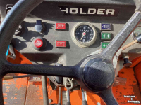 Horticultural Tractors Holder P20 Compact trekker