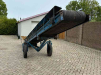 Conveyor  Transportband