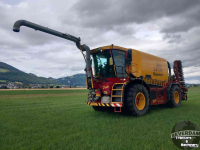 Hydro Trike Vredo VT3936