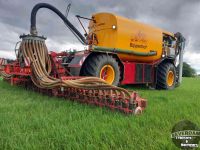 Hydro Trike Vredo VT3936