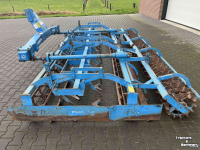 Seedbed combination Lemken Kompaktor