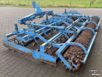 Seedbed combination Lemken Kompaktor