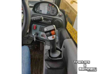 Telehandler Dieci Agri Plus 40.7 Evo 2