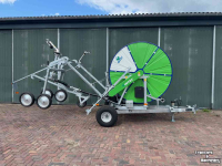 Irrigation hose reel Irtec Haspel 90/220 GB2 / Regenhaspel / Beregeningsinstallatie