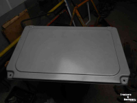 Used parts for tractors Massey Ferguson 675/690/698/699