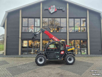Telehandler Magni TH 3.6