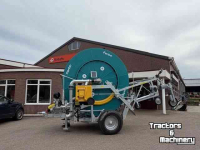 Irrigation hose reel Ferbo GHB 125/500 Regenhaspel