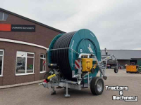 Irrigation hose reel Ferbo GHB 125/500 Regenhaspel