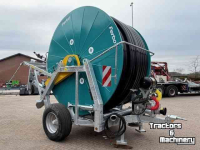 Irrigation hose reel Ferbo GHB 125/500 Regenhaspel