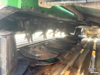 Mower McHale Proglide F 3100