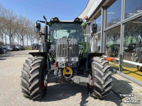 Tractor Fendt 209 S Vario S3