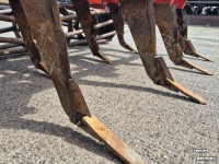 Deep subsoiler Evers Forest LE9R62
